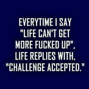 Meet your Posher, Chrissy